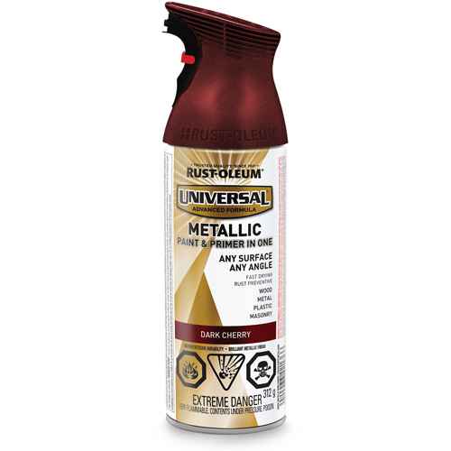 [KQ830] Universal® Spray Paint (KQ830)