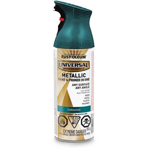 [KQ832] Peinture à pulvériser Universal(MD) (KQ832)