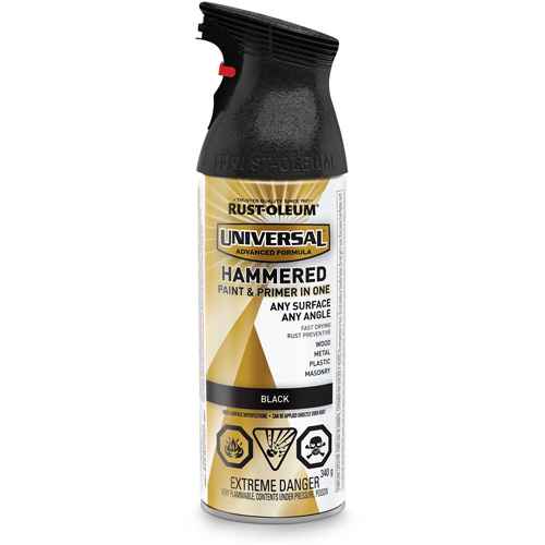 [KQ835] Universal® Paint & Primer In One Spray Paint (KQ835)