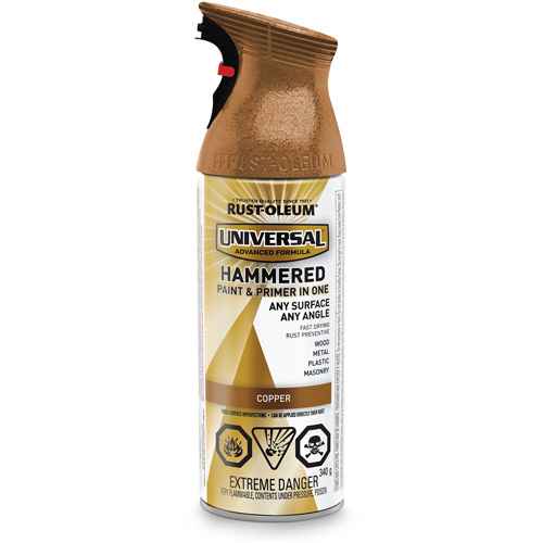 [KQ837] Universal® Paint & Primer In One Spray Paint (KQ837)