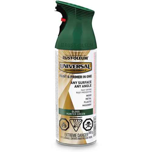 [KQ849] Universal® Enamel Paint & Primer In One (KQ849)