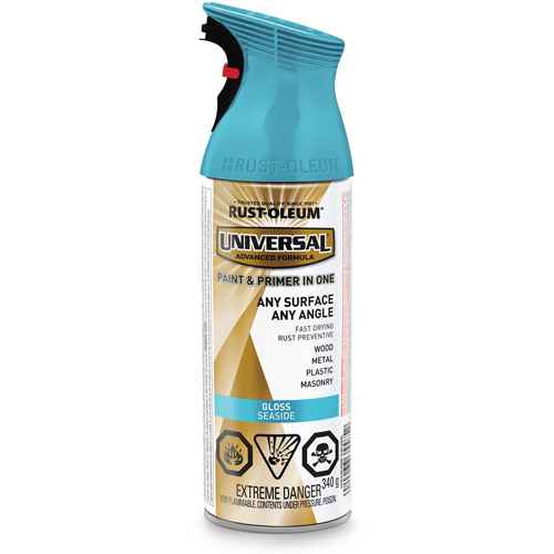 [KQ853] Universal® Enamel Paint & Primer In One (KQ853)