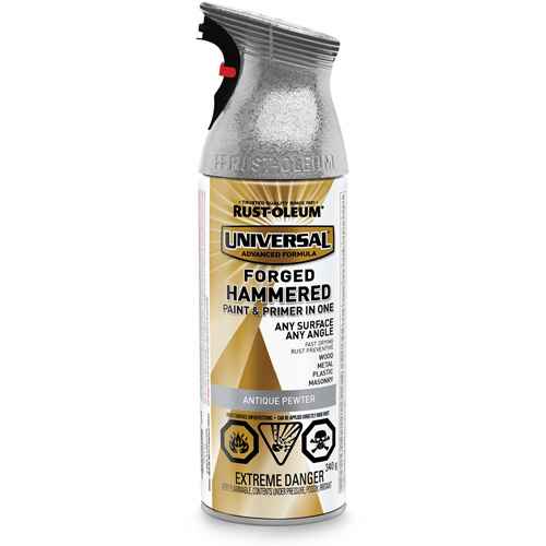 Couche de fond et peinture tout-en-un Universal(MD) (KQ854)