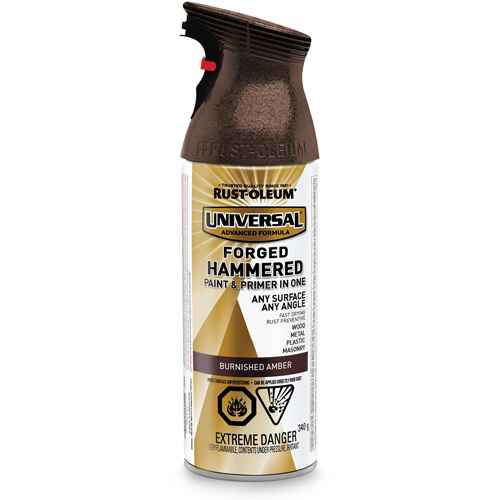 Couche de fond et peinture tout-en-un Universal(MD) (KQ855)