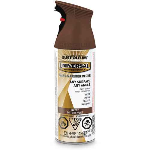 [KQ858] Universal® Enamel Paint & Primer In One (KQ858)