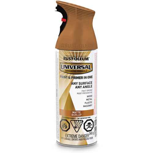 [KQ859] Universal® Enamel Paint & Primer In One (KQ859)