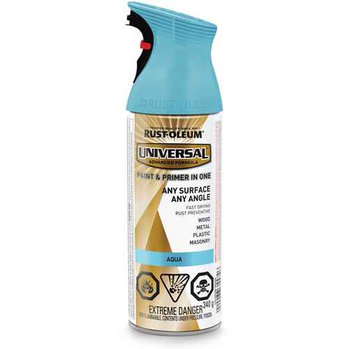 [KQ864] Universal® Enamel Paint & Primer In One (KQ864)