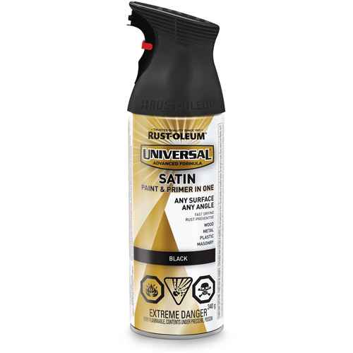 [KQ865] Universal® Enamel Paint & Primer In One (KQ865)