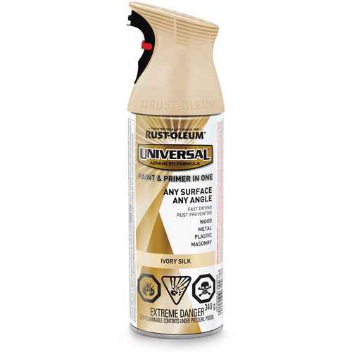 [KQ867] Universal® Enamel Paint & Primer In One (KQ867)