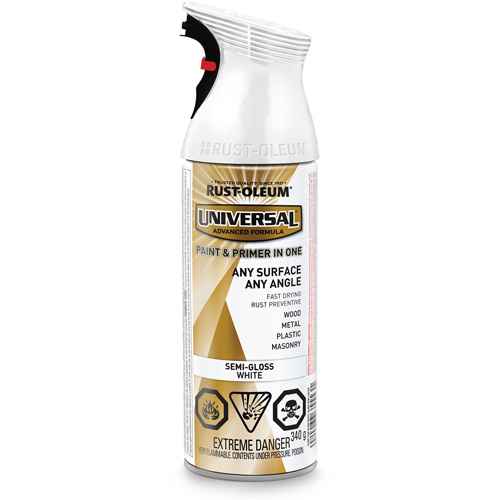 [KQ876] Universal® Enamel Paint & Primer In One (KQ876)