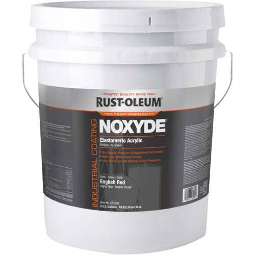 [KQ914] Noxyde Elastomeric Acrylic Coating (KQ914)