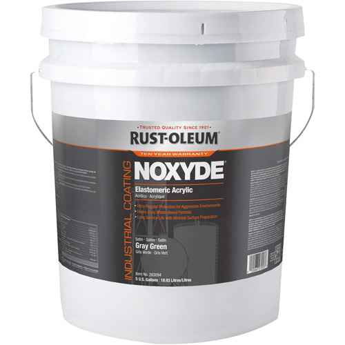 [KQ916] Noxyde Elastomeric Acrylic Coating (KQ916)
