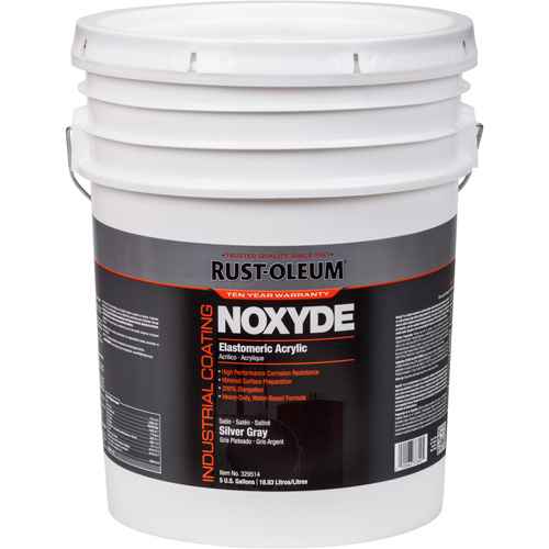 [KQ919] Noxyde Elastomeric Acrylic Coating (KQ919)
