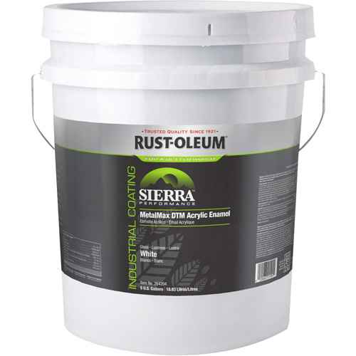 [KQ945] Sierra Performance™ MetalMax® Plus DTM Acrylic Enamel (KQ945)