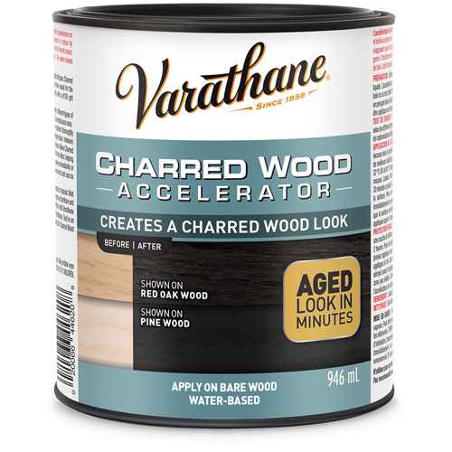 [KQ966] Varathane® Wood Accelerator (KQ966)