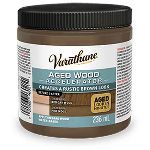 [KQ967] Varathane® Wood Accelerator (KQ967)