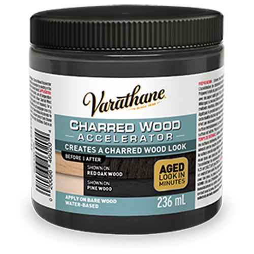 [KQ968] Accélérateur de vieillissement du bois Varathane(MD) (KQ968)