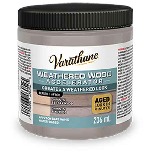 [KQ969] Varathane® Wood Accelerator (KQ969)