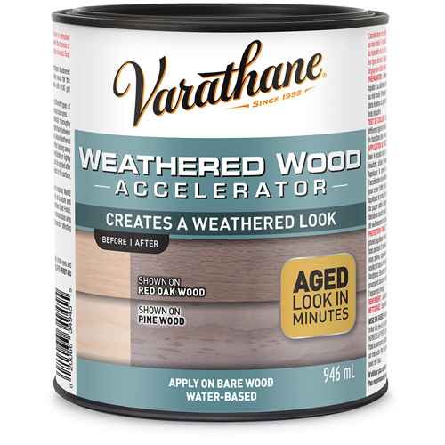 [KQ970] Varathane® Wood Accelerator (KQ970)