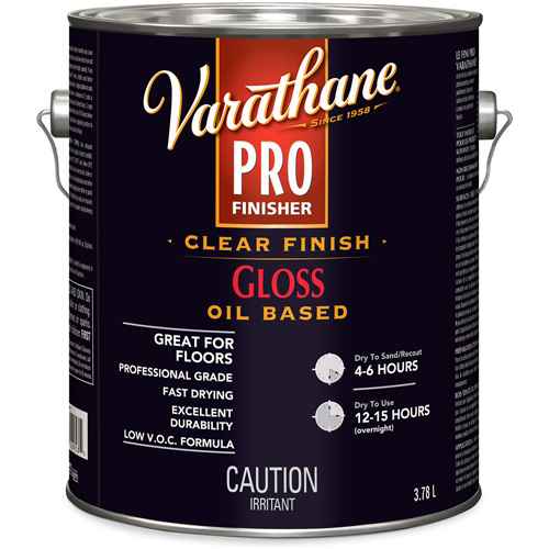 [KQ989] Fini Pro Varathane(MD) (KQ989)