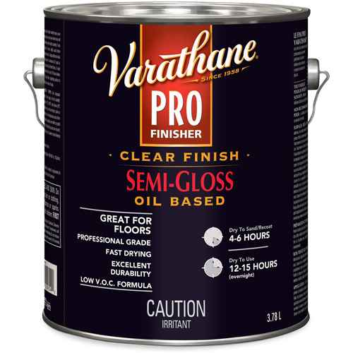 [KQ991] Fini Pro Varathane(MD) (KQ991)