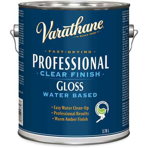 [KQ995] Fini professionnel Varathane(MD) (KQ995)