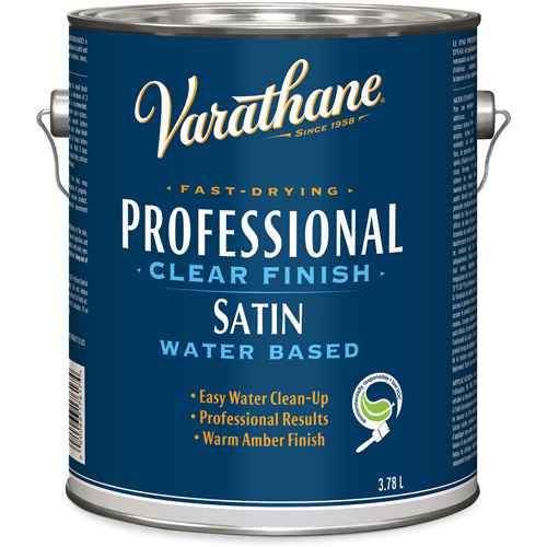[KQ996] Fini professionnel Varathane(MD) (KQ996)