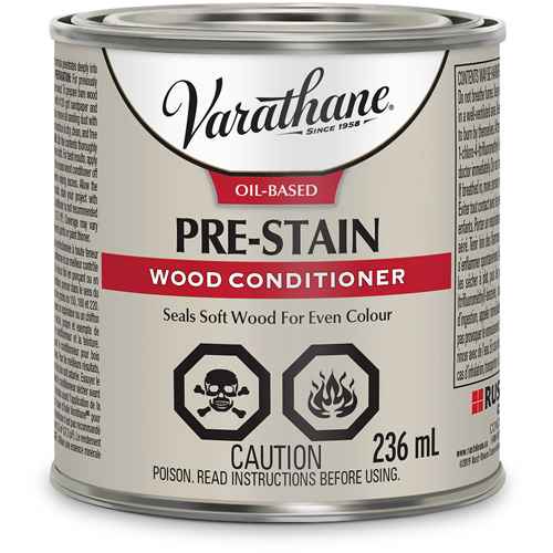 [KR002] Conditionneur de bois de première qualité Varathane(MD) (KR002)