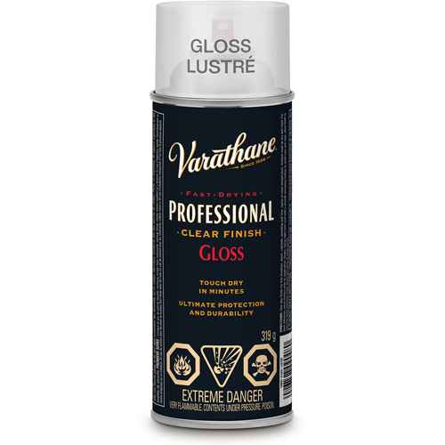 [KR014] Varathane® Professional Finish (KR014)