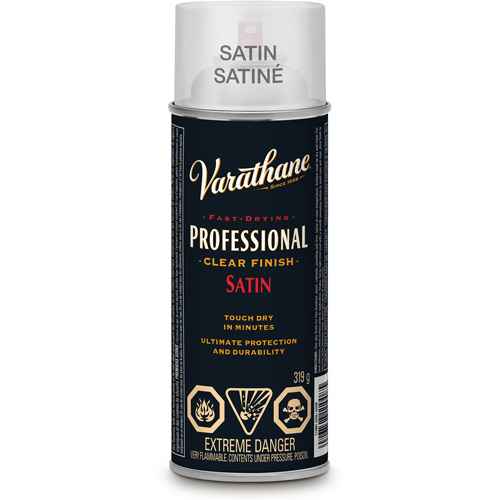 [KR015] Varathane® Professional Finish (KR015)