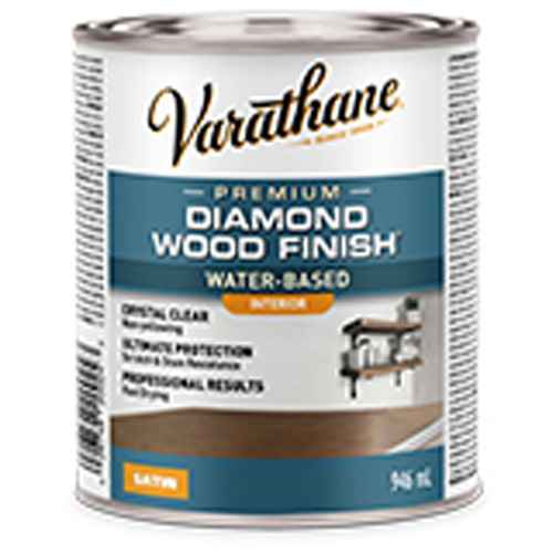 Varathane® Diamond Wood Finish® Interior Finish (KR036)