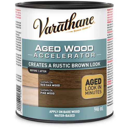 [KR046] Varathane® Aged Wood Accelerator (KR046)