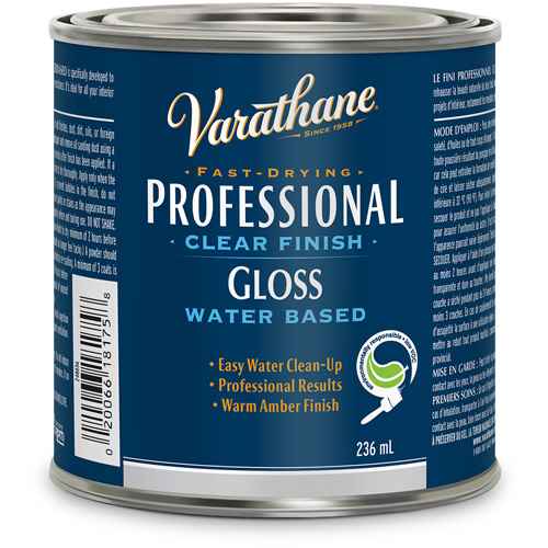 [KR053] Varathane® Professional Finish (KR053)