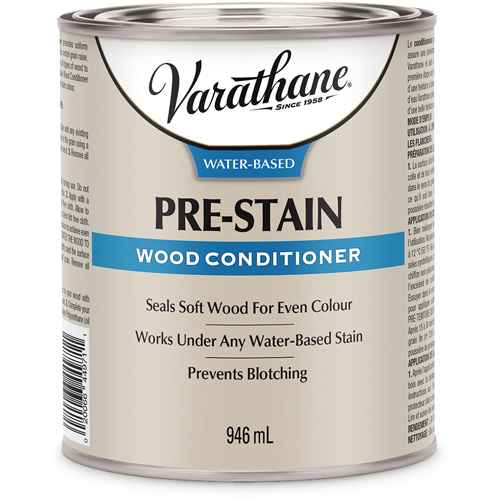 [KR058] Varathane® Premium Water-Based Wood Conditioner (KR058)