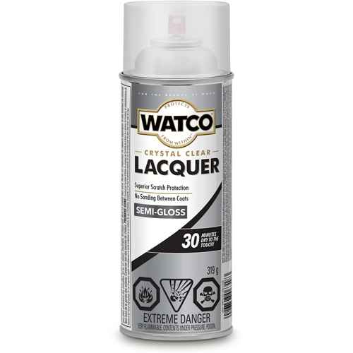 [KR081] Watco® Lacquer Wood Finish (KR081)