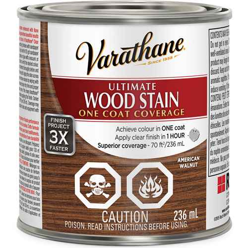 [KR093] Varathane® Ultimate Wood Stain (KR093)