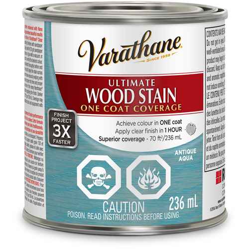 [KR094] Teinture pour le bois ultime Varathane(MD) (KR094)