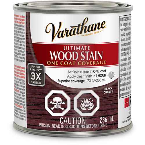 [KR095] Teinture pour le bois ultime Varathane(MD) (KR095)