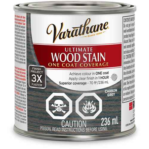 [KR098] Varathane® Ultimate Wood Stain (KR098)