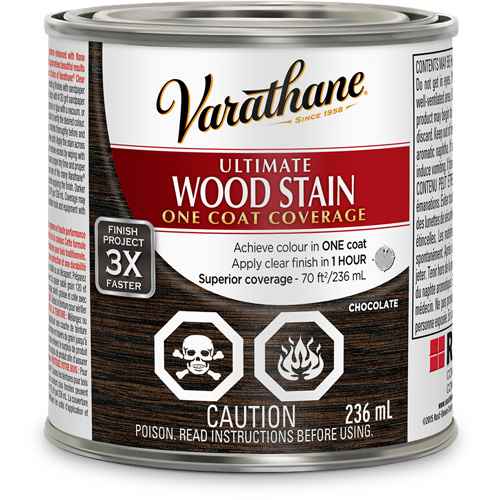 [KR099] Varathane® Ultimate Wood Stain (KR099)