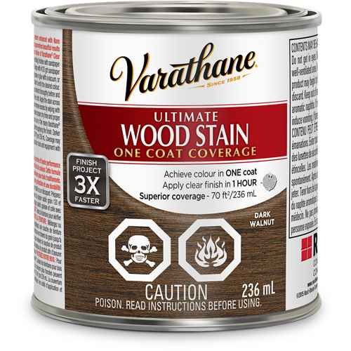 [KR100] Varathane® Ultimate Wood Stain (KR100)