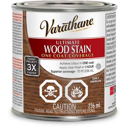 [KR101] Varathane® Ultimate Wood Stain (KR101)