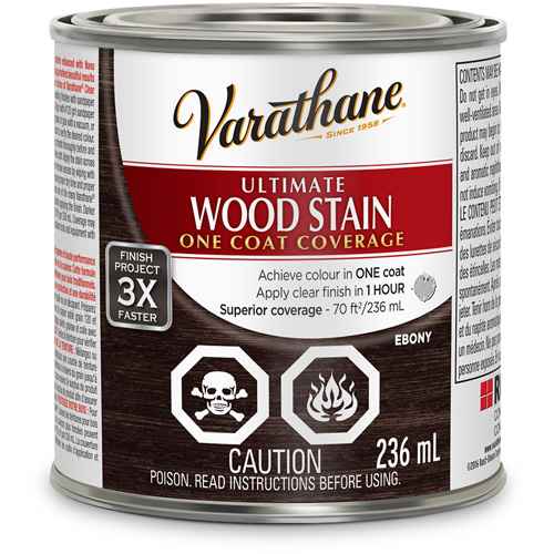 [KR102] Varathane® Ultimate Wood Stain (KR102)