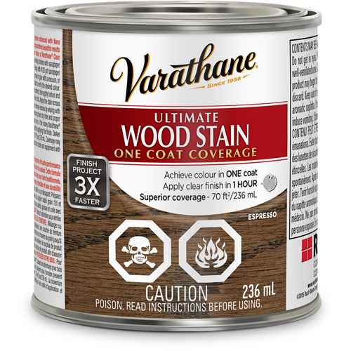 [KR103] Varathane® Ultimate Wood Stain (KR103)