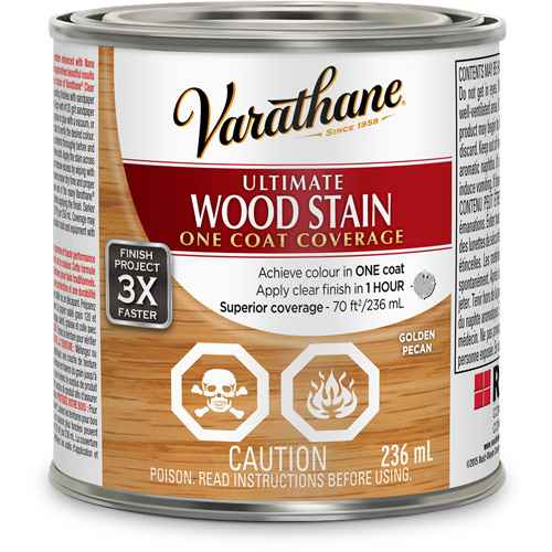 [KR104] Varathane® Ultimate Wood Stain (KR104)