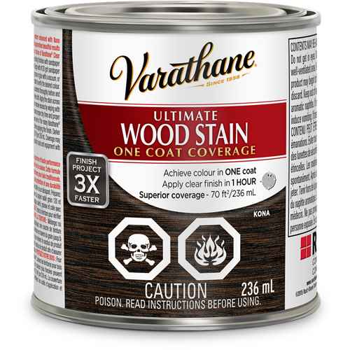 [KR105] Varathane® Ultimate Wood Stain (KR105)