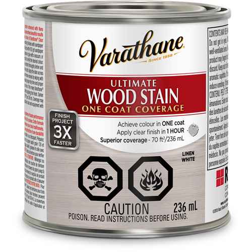 [KR106] Teinture pour le bois ultime Varathane(MD) (KR106)