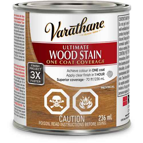 [KR107] Teinture pour le bois ultime Varathane(MD) (KR107)