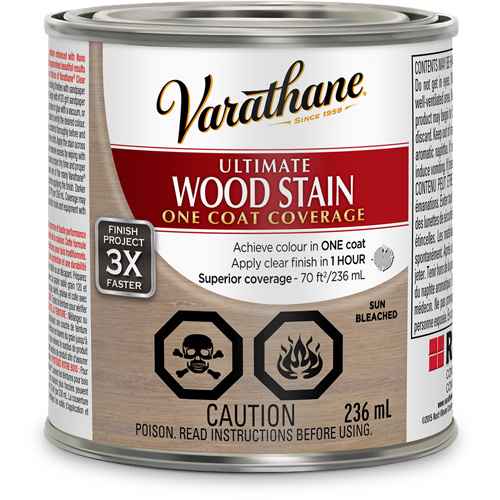 [KR108] Varathane® Ultimate Wood Stain (KR108)