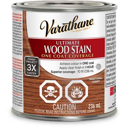 [KR109] Varathane® Ultimate Wood Stain (KR109)